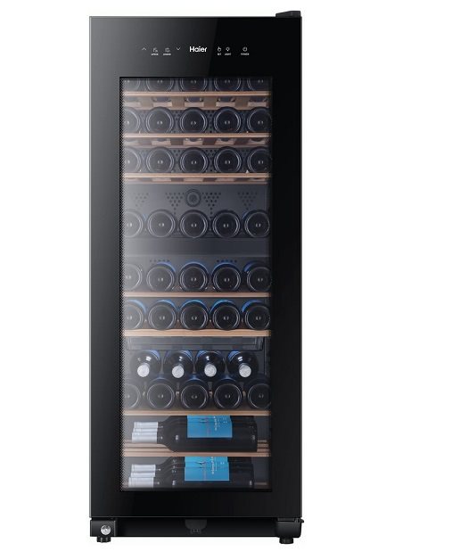Vinotéka HAIER WS53GDA 