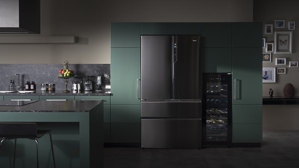 Vinotéka HAIER WS53GDA 