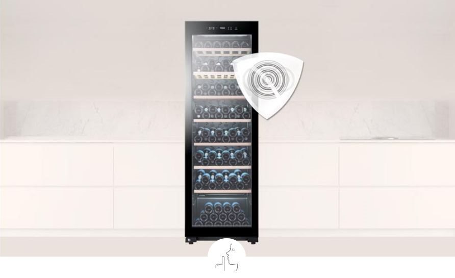 HAIER WS137GDAI