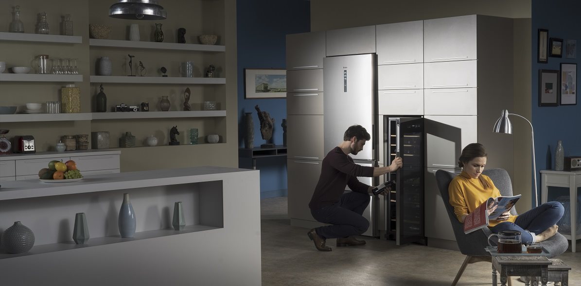 HAIER HWS49GA wine cooler HAIER HWS49GA wine cooler