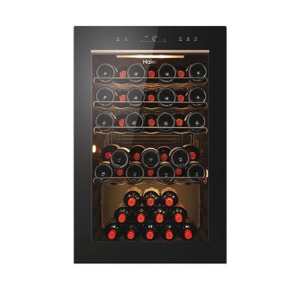 Vinotéka HAIER HWS49GAE 