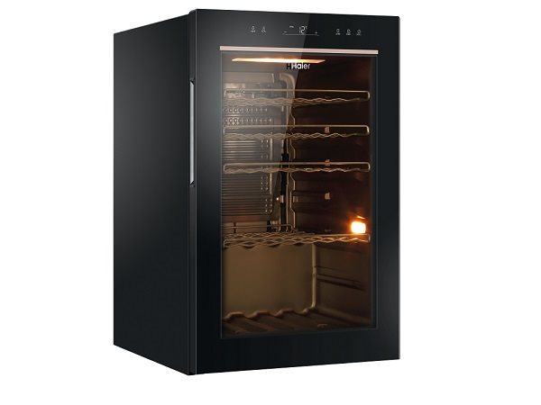 Vinotéka HAIER HWS49GAE 