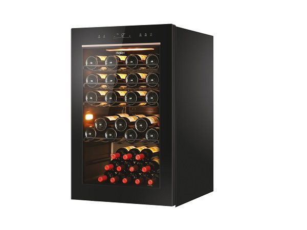Vinotéka HAIER HWS49GAE 