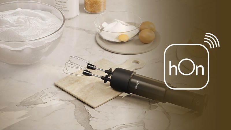 HAIER HHB5B2 011 I-MASTER SERIES 5 HAIER HHB5B2 011 I-MASTER SERIES 5