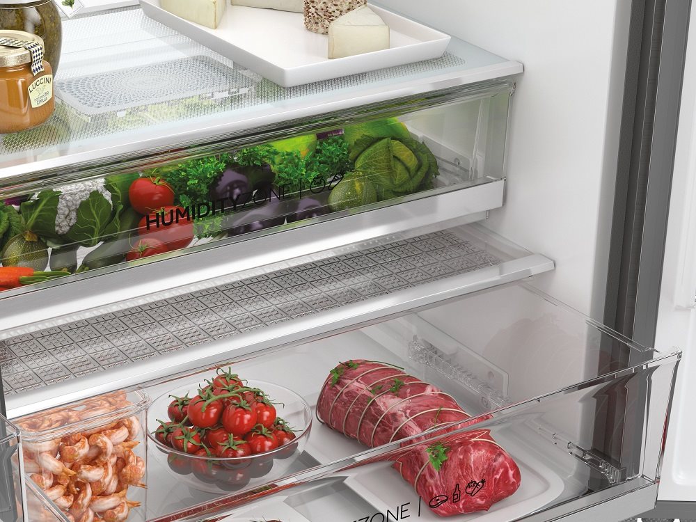 HAIER HFR7720DWMP American refrigerator HAIER HFR7720DWMP American refrigerator