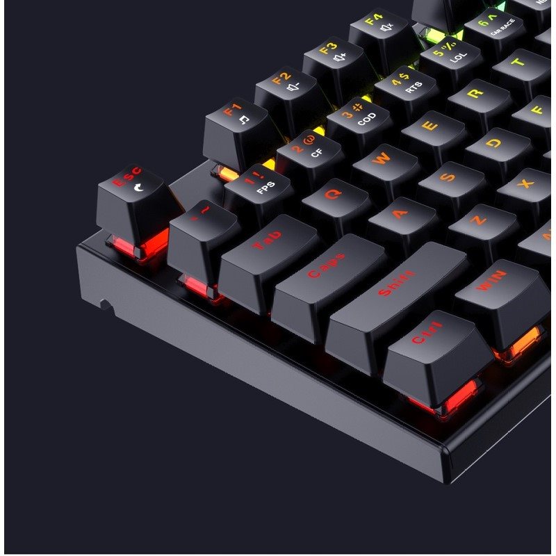 Havit Gamenote Mechanical KB857L