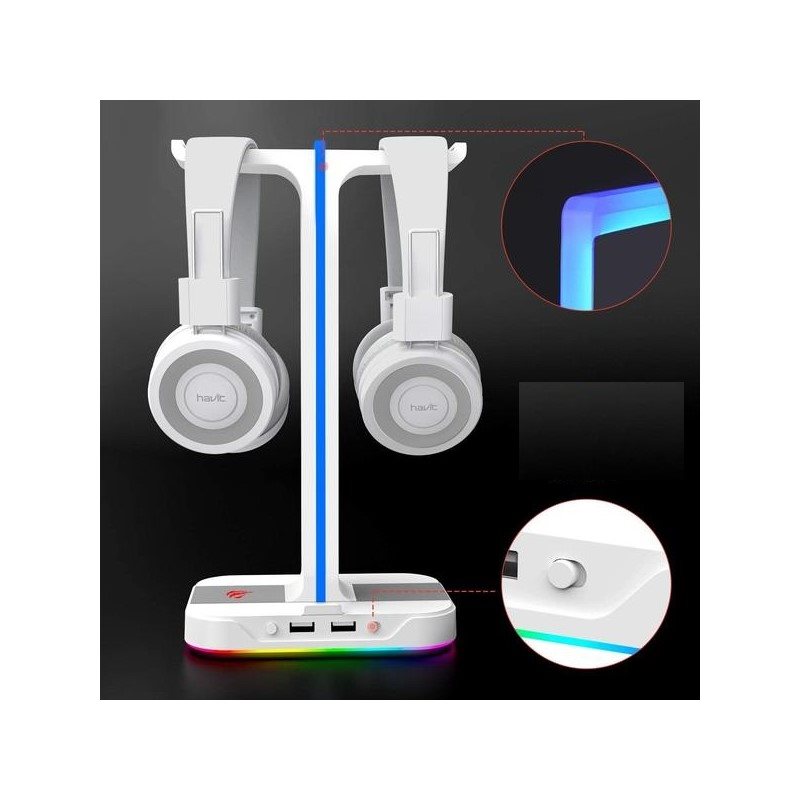 Havit Gamenote TH650