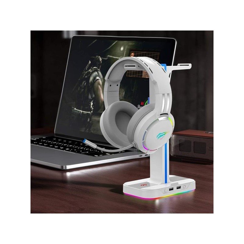 Havit Gamenote TH650