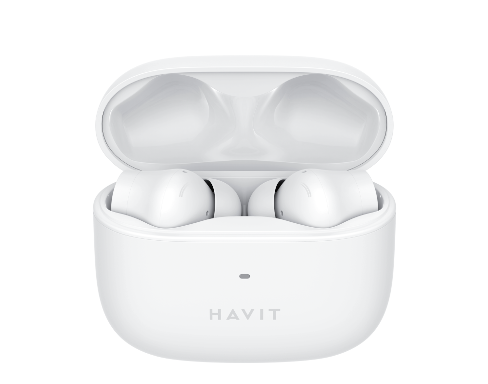 Bezdrôtové slúchadlá Havit TW958 Pro