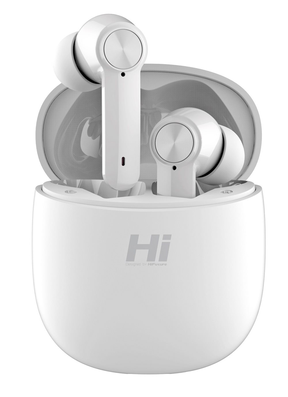 HiFuture FlyBuds Pro White Kabellose Kopfhörer