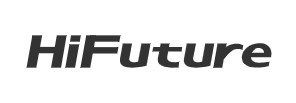 Bezdrôtové slúchadlá HiFuture FlyBuds Pro Pink