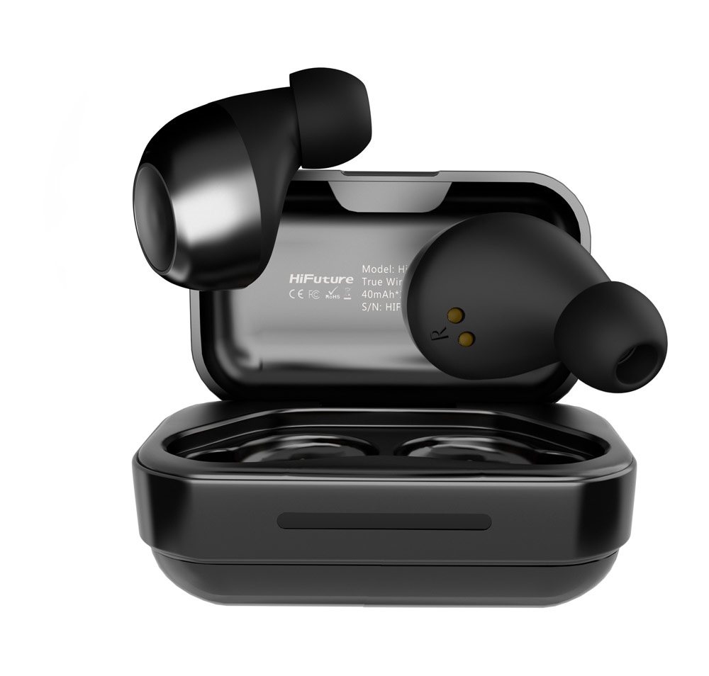 HiFuture Voyager Titanium HiFuture Voyager Titanium