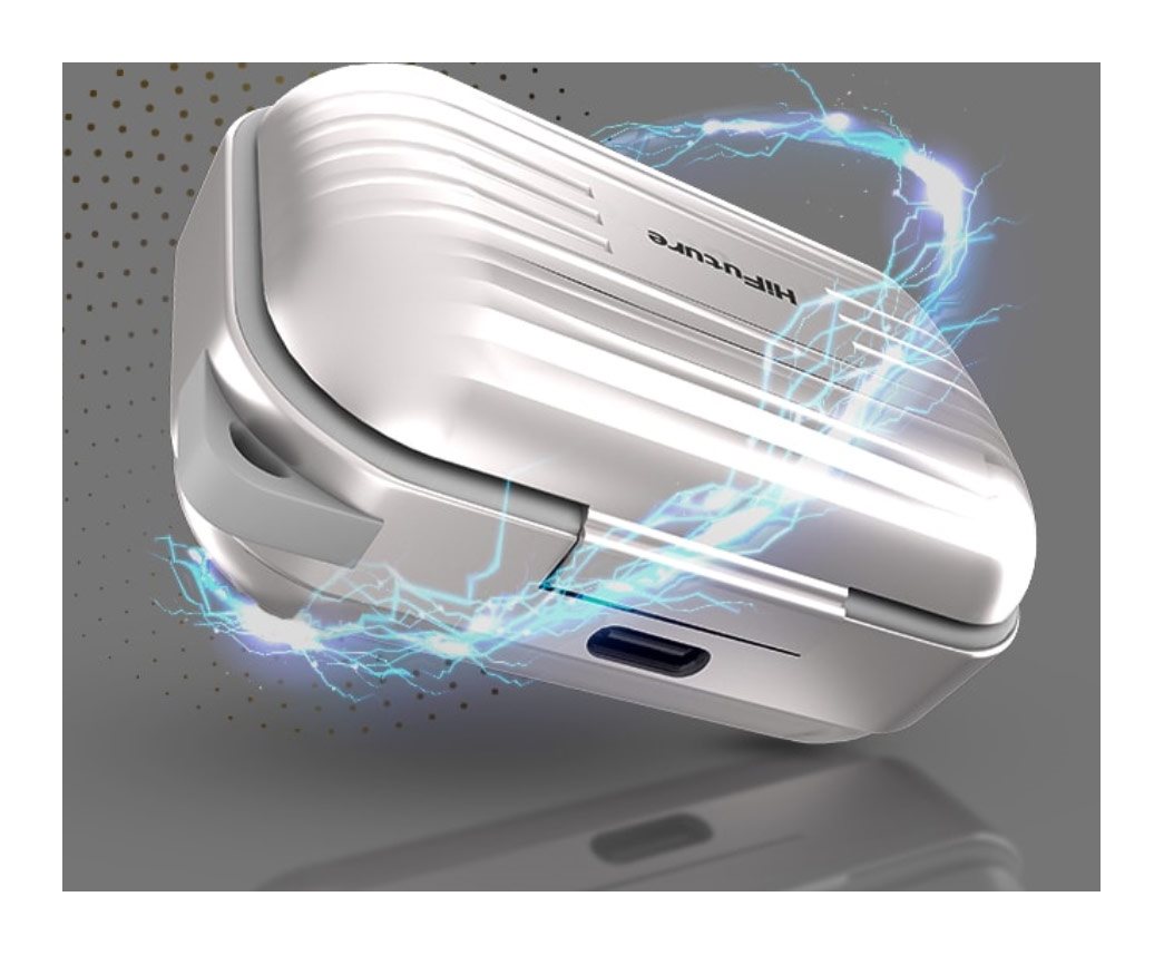 HiFuture Voyager Titanium HiFuture Voyager Titanium