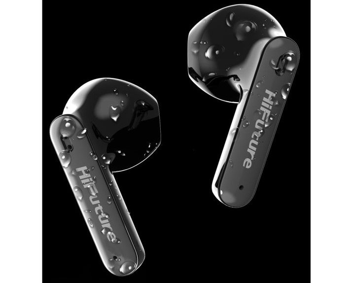 HiFuture colourBuds 2 wireless headphones HiFuture colourBuds 2 wireless headphones