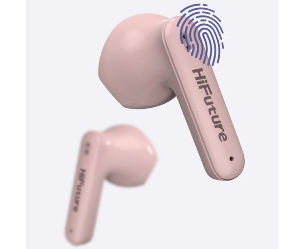 HiFuture colourBuds 2 wireless headphones HiFuture colourBuds 2 wireless headphones