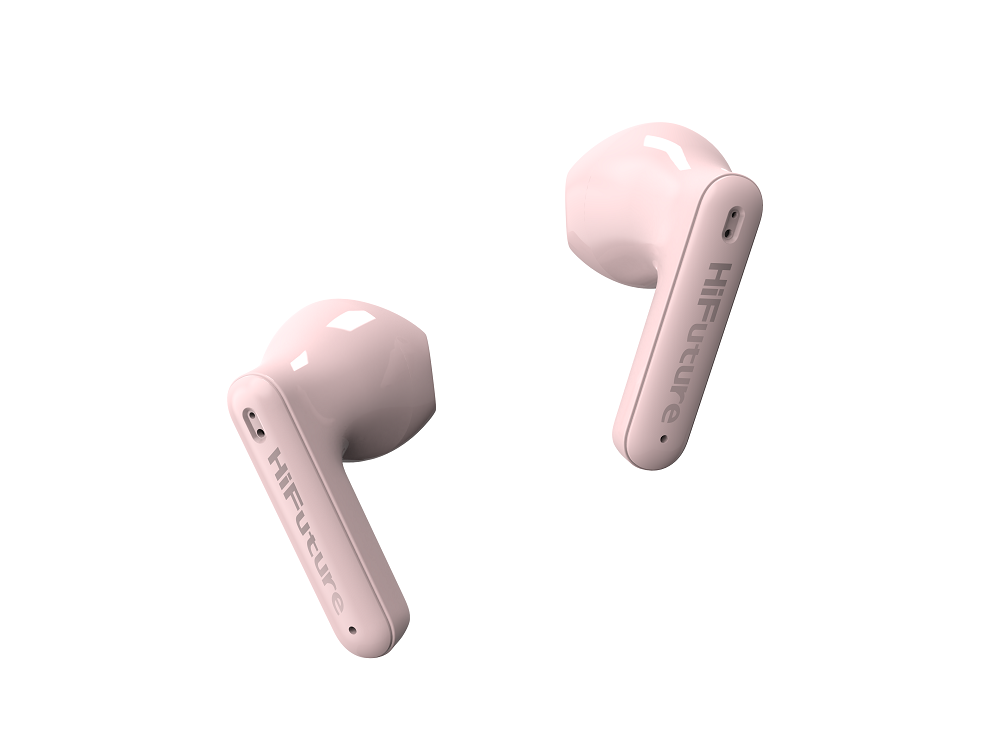 HiFuture colourBuds 2 wireless headphones HiFuture colourBuds 2 wireless headphones