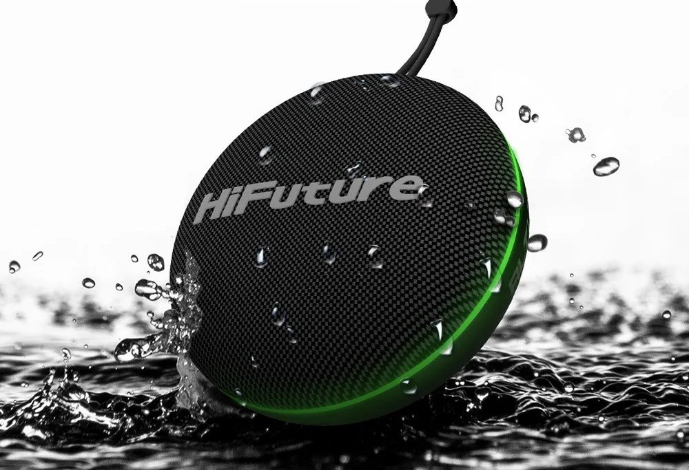 Bluetooth reproduktor HiFuture Altus