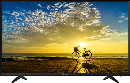 Hisense H32M2600 SMART LED