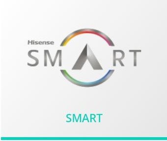 Hisense H32M2600 SMART LED