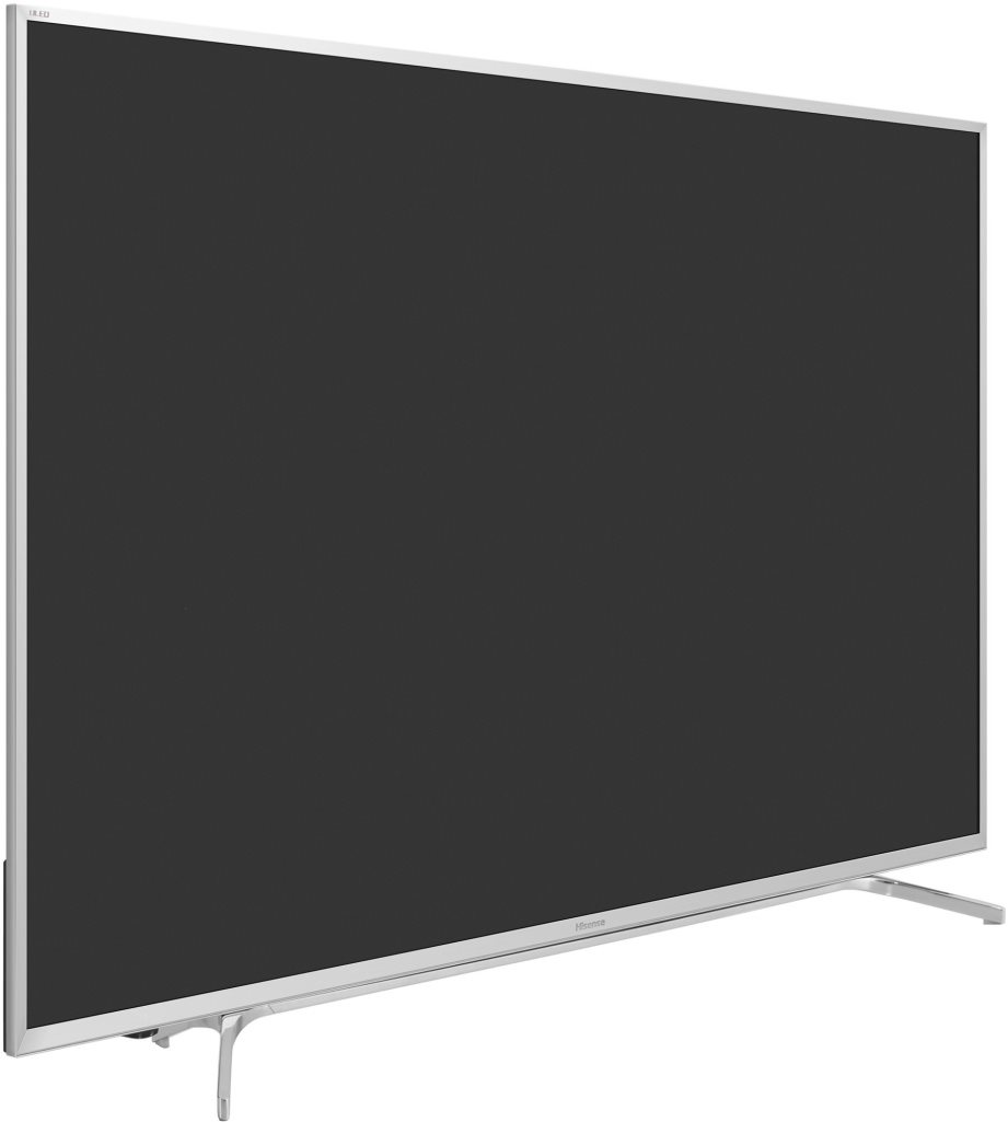 HISENSE H55M7000 HISENSE H65M7000 umožňuje díky funkci Timeshift zastavit sledování programu v reálném čase