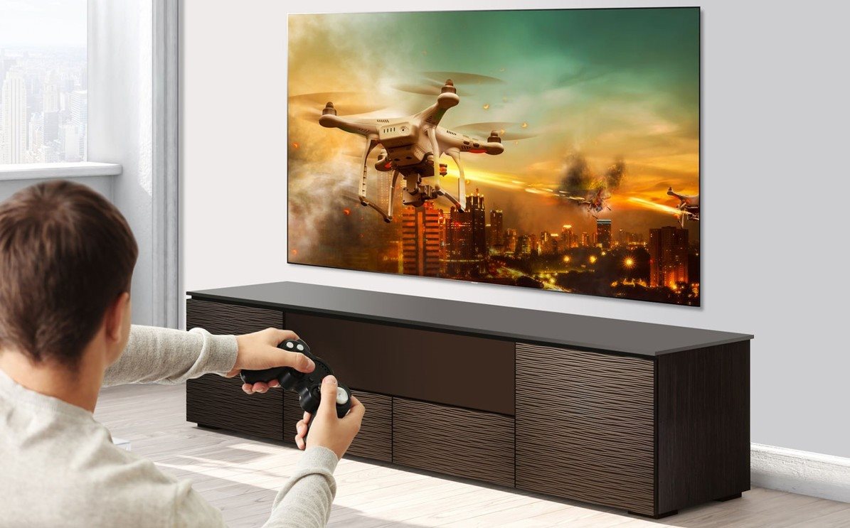 Hisense 32A5100F