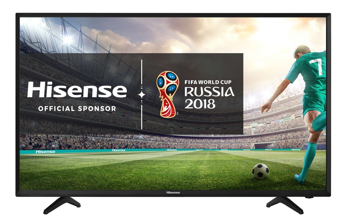 Купить Телевизор Hisense В Днс