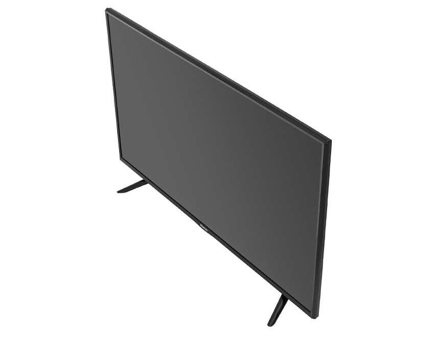 Inteligentný UHD televízor