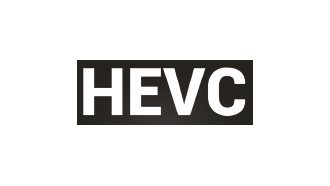 Hisense H50B7100 SMART HEVC kódování