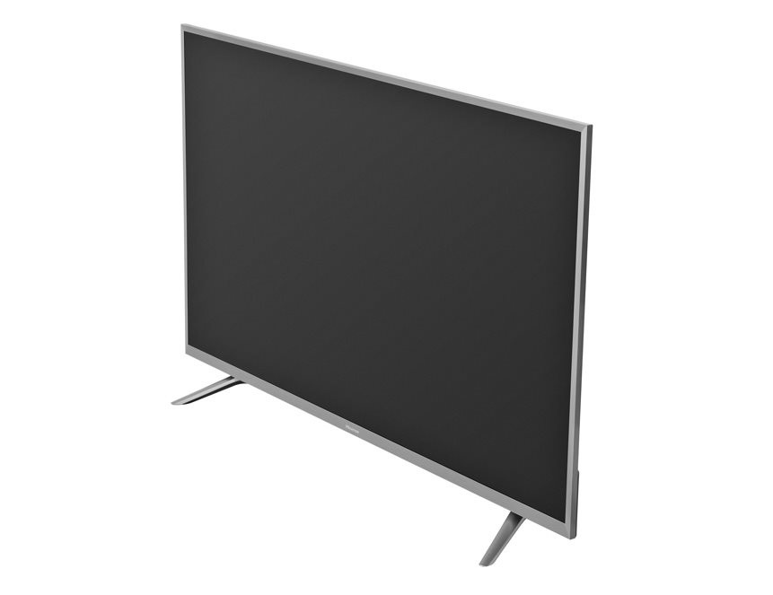 Chytrá UHD televize