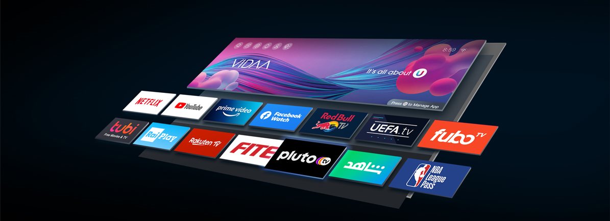 Hisense 75U9GQ Television Hisense 75U9GQ Television