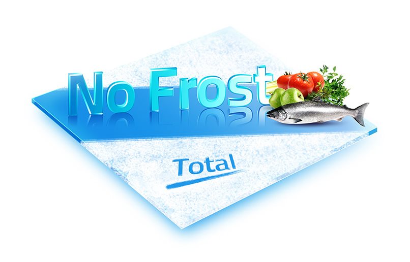 HISENSE RB371N4EC2 Total Nofrost