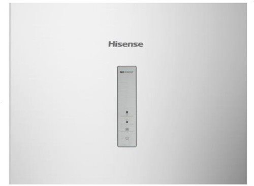 Lednice s mrazákem HISENSE RB400N4FC2