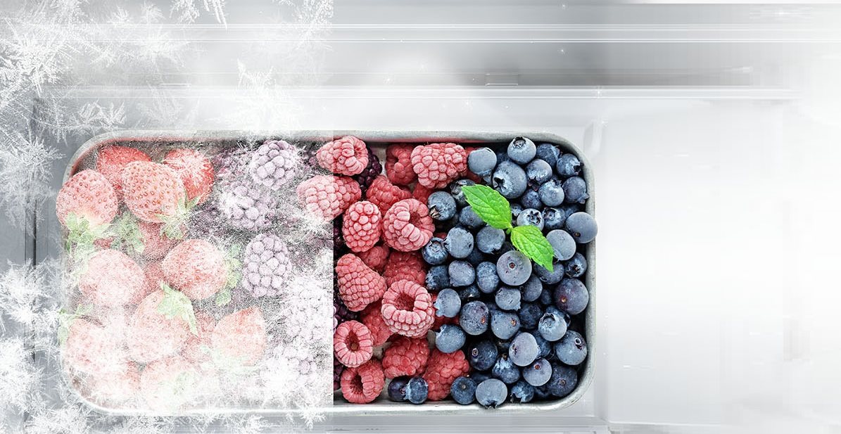 HISENSE RF632N4WIE Refrigerator with Bottom Freezer HISENSE RF632N4WIE Refrigerator with Bottom Freezer