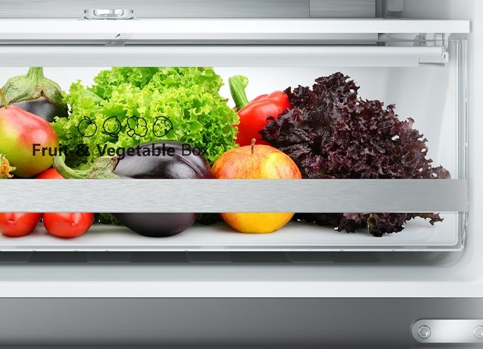 HISENSE RF632N4WIE Refrigerator with Bottom Freezer HISENSE RF632N4WIE Refrigerator with Bottom Freezer