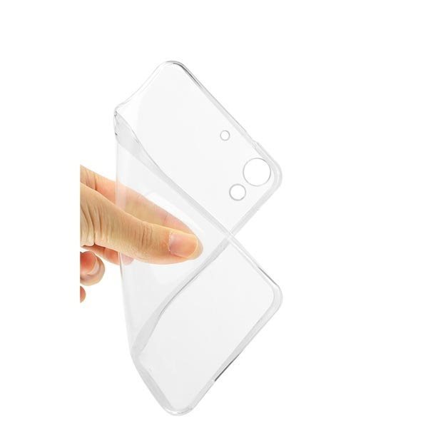 Hishell TPU Schutzhülle
