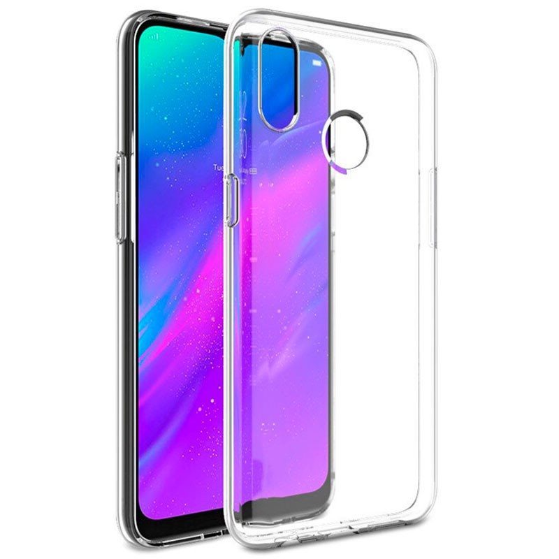 Hishell TPU