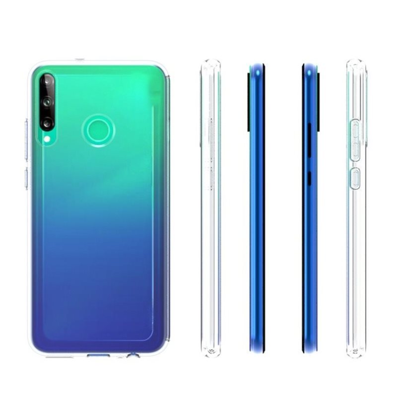 Hishell TPU