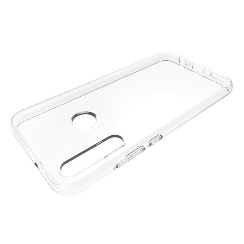 Hishell TPU