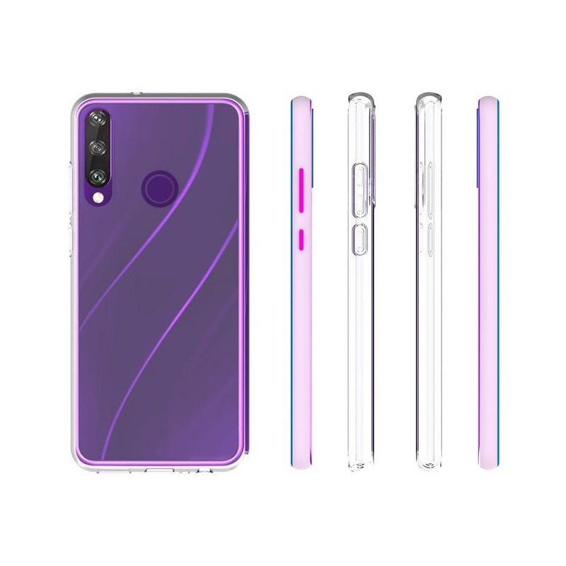 Hishell TPU