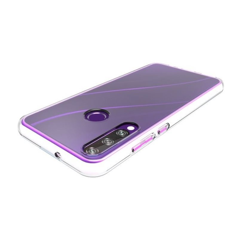 Hishell TPU