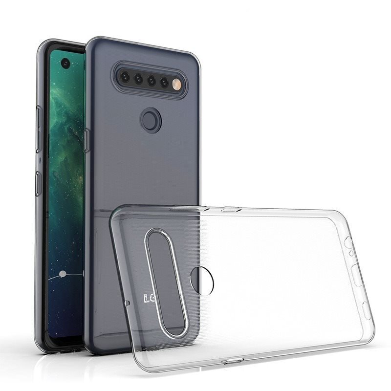 Hishell TPU