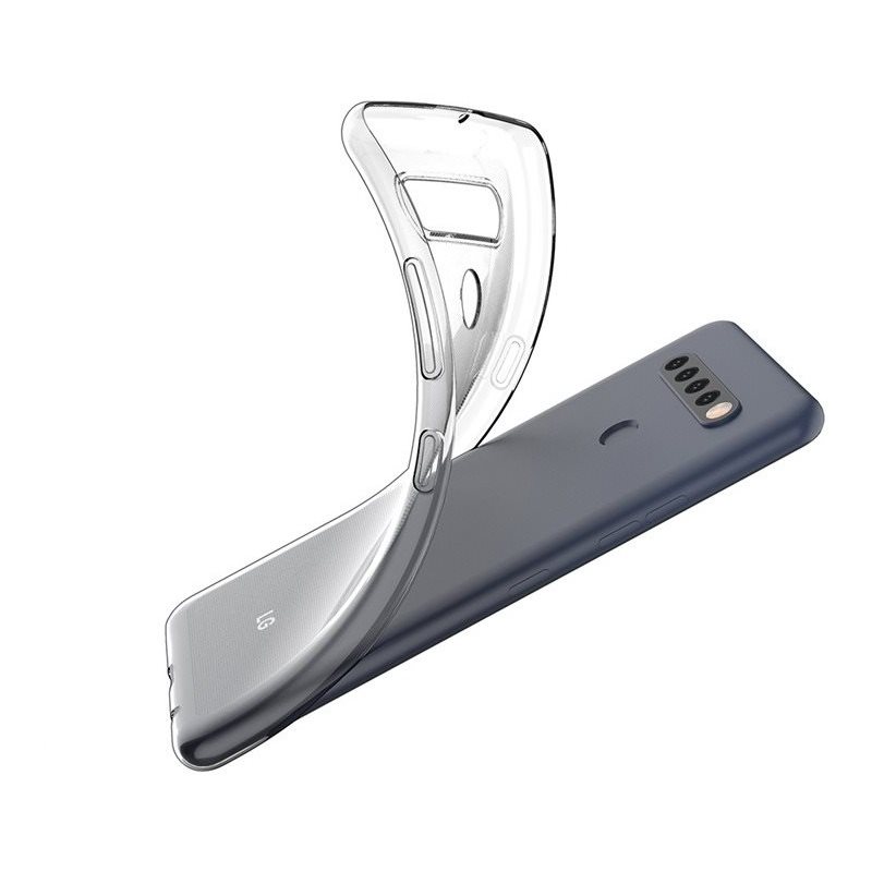 Hishell TPU