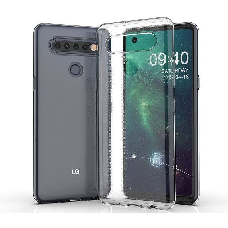 Hishell TPU