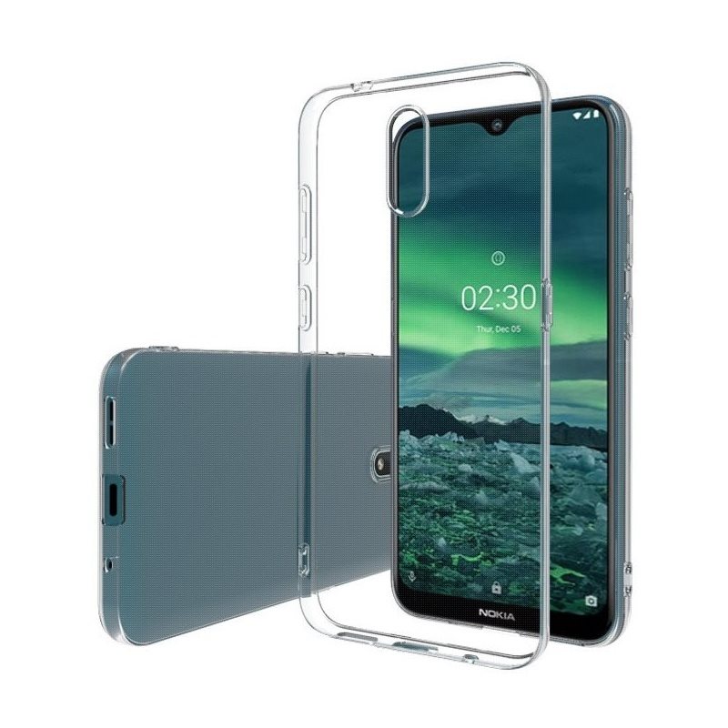 Hishell TPU