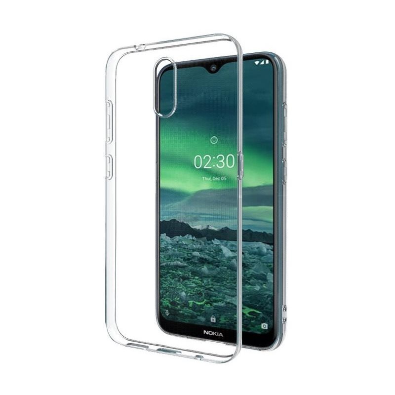 Hishell TPU