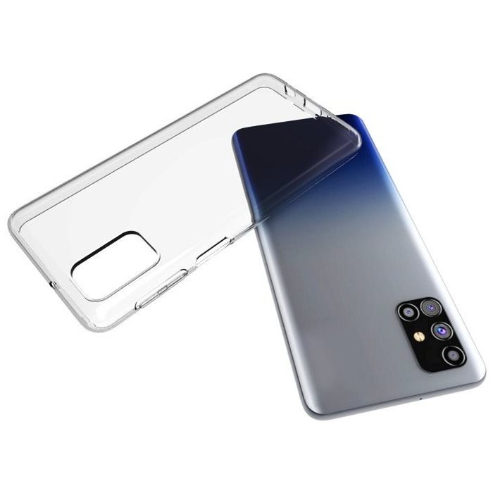 Hishell TPU