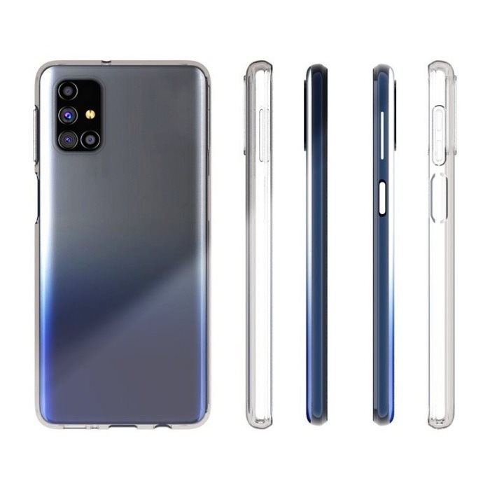 Hishell TPU