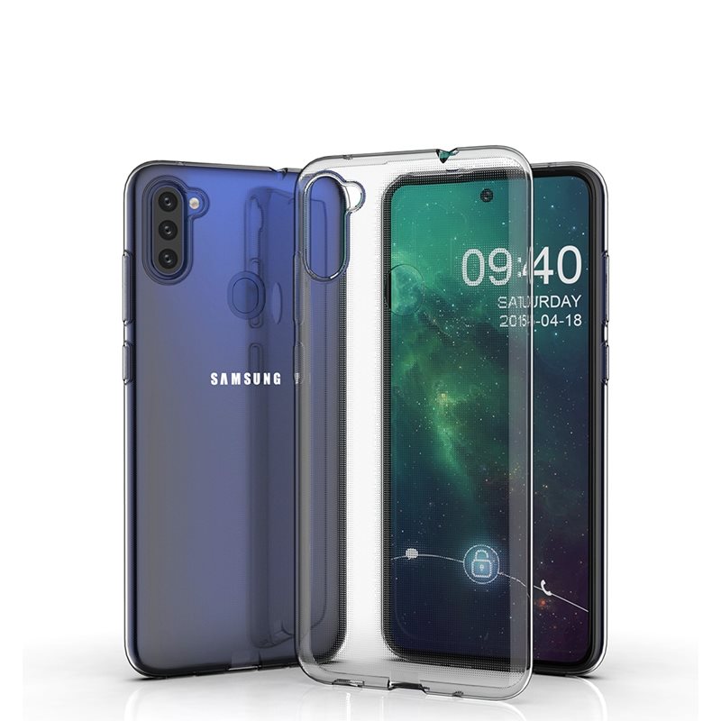 Hishell TPU