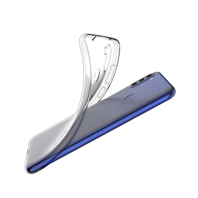 Hishell TPU