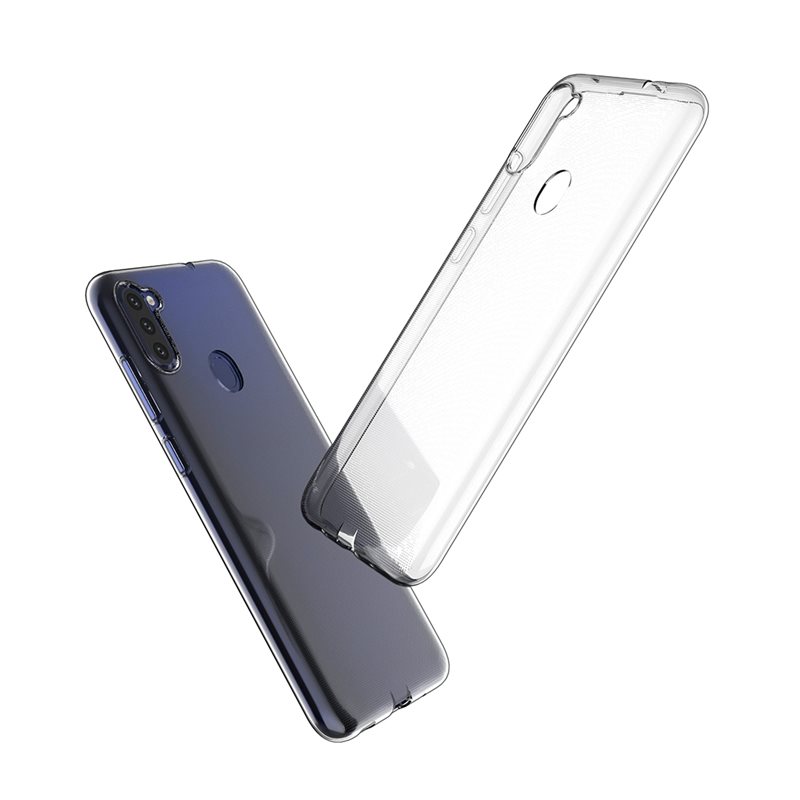 Hishell TPU